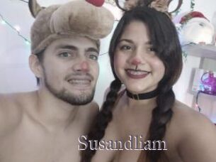 Susandliam