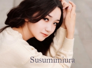 Susumimiura