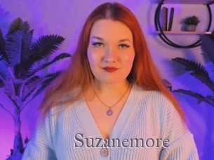 Suzanemore