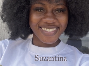 Suzantina