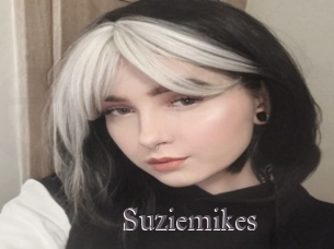 Suziemikes