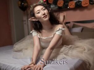 Suzikeis