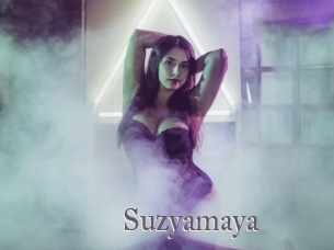 Suzyamaya