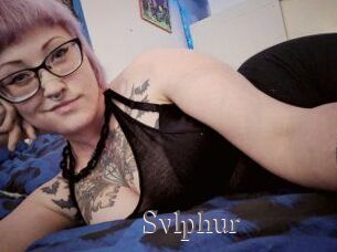 Svlphur