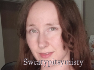 Sweatypitsymisty