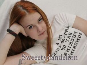 Sweeetydandelion