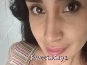 Sweetada92