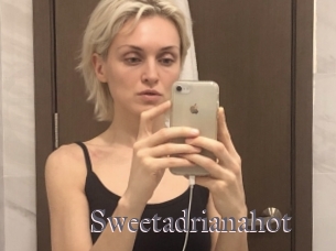 Sweetadrianahot