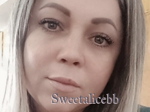 Sweetalicebb