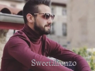 Sweetalrenzo