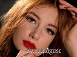 Sweetaugust