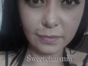 Sweetcharmm