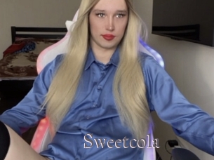 Sweetcola