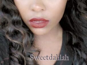 Sweetdalilah