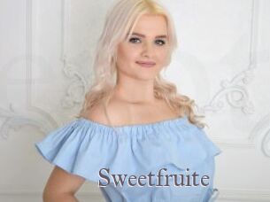 Sweetfruite