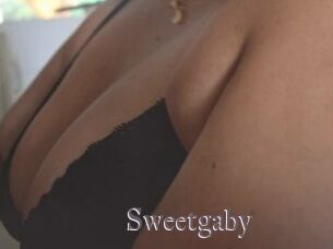 Sweetgaby