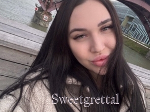 Sweetgrettal