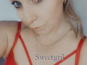 Sweetgril