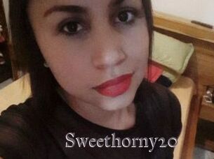 Sweethorny20