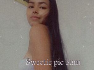 Sweetie_pie_bum