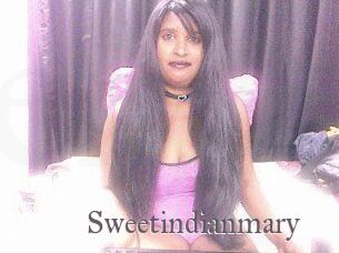 Sweetindianmary