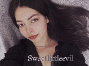 Sweetlittleevil