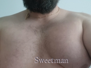 Sweetman