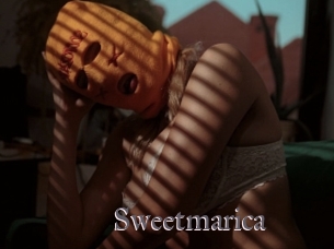 Sweetmarica