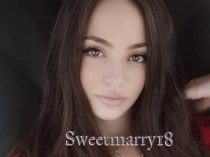 Sweetmarry18