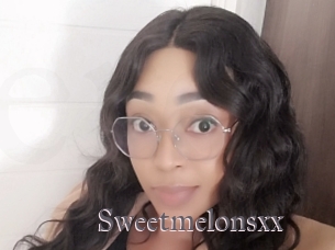 Sweetmelonsxx