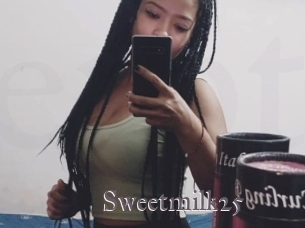 Sweetmilk25