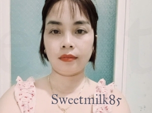 Sweetmilk85