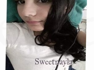 Sweetnayla