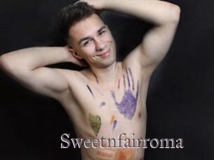 Sweetnfairroma