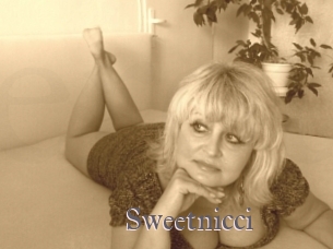 Sweetnicci