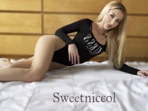 Sweetniccol