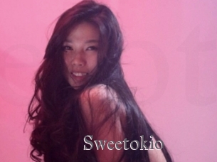 Sweetokio