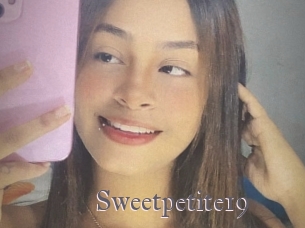 sweetpetite19 Erotik Cams