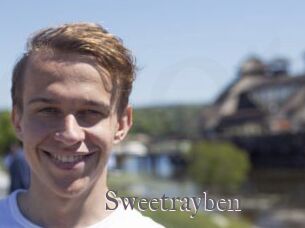 Sweetrayben