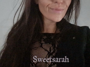 Sweetsarah