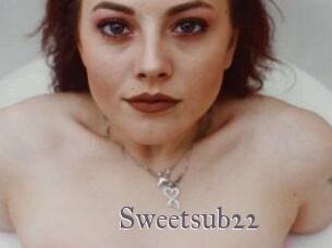 Sweetsub22