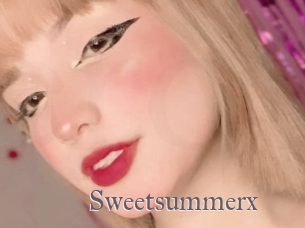 Sweetsummerx