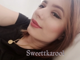 Sweettkarool