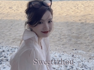 Sweettzhou