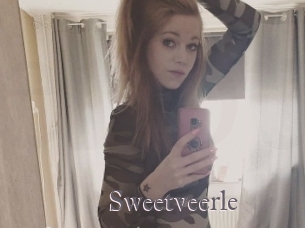 Sweetveerle