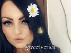 Sweetyerica