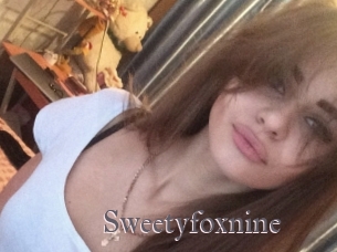 Sweetyfoxnine