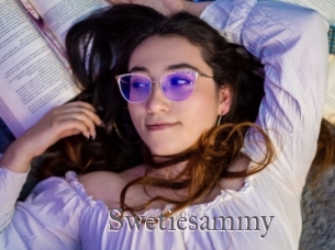 Swetiesammy