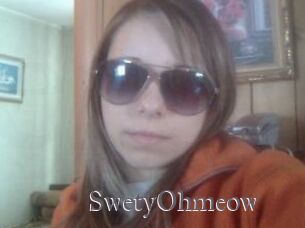 SwetyOhmeow