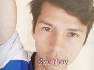 Sxy_rboy